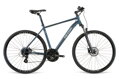 DEMA bicykel Dema AVEIRO 5 blue-blue