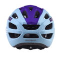 Extend cyklistická prilba ROSE light blue-night violet, M/L (58-62cm) matt