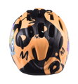 EXTEND prilba Extend BILLY Monster neon orange S/M (51-54cm)
