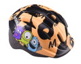 EXTEND prilba Extend BILLY Monster neon orange S/M (51-54cm)