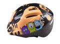 EXTEND prilba Extend BILLY Monster neon orange S/M (51-54cm)