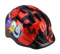 EXTEND prilba Extend BILLY Monster neon red XS/S (47-51cm)