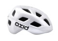 Extend prilba OXID, white, S/M (55-58 cm) shine/matt, road