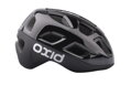 Extend prilba OXID, black, S/M (55-58 cm) shine/matt, road