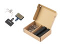 Extend brzdové platničky EBP-02 OR, organické Shimano Deore-25 párov OEM