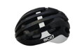 Extend cyklistická prilba ACID, S/M (54-58cm), black-white, shine
