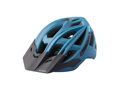 Extend prilba EVENT petroleum blue-black, M/L (58-61cm), matt