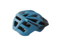 Extend prilba EVENT petroleum blue-black, M/L (58-61cm), matt