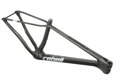 rám REBELL RACE M carbon M/17,5