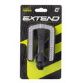 Extend pedále CITY-830 plastic