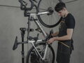 Topeak servisný držiak BIKE TRUSS 3X