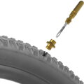 Topeak sada na opravu tubeless plášťov TUBI POD X