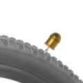 Topeak sada na opravu tubeless pláštov TUBI POD