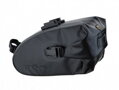 Topeak taška podsedlová WEDGE DRYBAG Large čierna