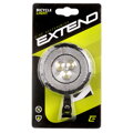Extend predné svetlo LUX-9, LED