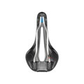 SELLE ITALIA sedlo FLITE Boost Gravel TI 316 Superflow , Gray