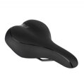 Force sedlo COMFORT GEL pánske turistické, čierne