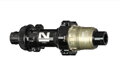 Novatec D412SB-CL-X12-A4A-XDR zadný náboj, CenterLock, 24 dier, 12x142 mm, Sram XDR, OEM