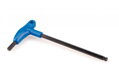 Park Tool Kľúč T-imbus 11 mm s rukoväťou ParkTool PT-PH-11