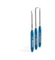 Park Tool Sada tvarových šperháčikov Parktool PT-UP-SET