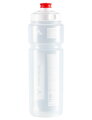 Vaude cyklistická fľaša Bike Bottle, transparentná 0.75l