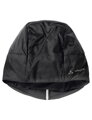 Vaude cyklistická čiapka Bike Warm Cap Plus, black
