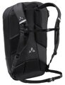 Vaude cyklistický batoh Cycle 22 Pack, unisex, black