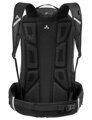 Vaude cyklistický batoh eBracket 28, unisex, black