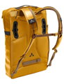 Vaude cyklistický batoh Mineo Transformer Backpack 20, unisex, burnt yellow