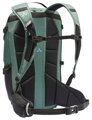 Vaude cyklistický batoh Moab 20 II, unisex, machová zelená