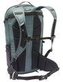 Vaude cyklistický batoh Moab Xalps 25 II, unisex, dusty moss