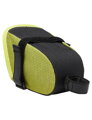 Vaude taška pod sedlo Race Light XL Luminum, bright green
