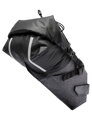 Vaude taška pod sedlo Trailsaddle compact, black uni