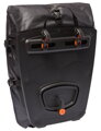 Vaude taška na nosič Trailcargo, black uni