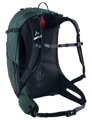 Vaude cyklistický batoh Tremalzo 22, unisex, dusty forest
