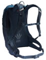 Vaude cyklistický batoh Tremalzo 10, unisex, baltic sea