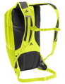 Vaude cyklistický batoh Uphill 16, unisex batoh, bright green