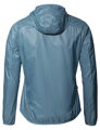 Vaude cyklistická bunda Minaki Light, dámska, blue gray