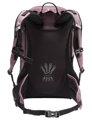 Vaude cyklistický batoh Tremalzo 18, dámsky, blackberry