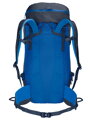 Vaude alpinistický batoh Rupal 45+, unisex, eclipse