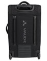 Vaude taška na kolieskach Rotuma 65, black