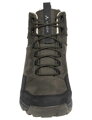 Vaude turistické topánky HKG Core Mid, dámske, iron