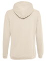 Vaude mikina s kapucňou Manukau III, dámska, ecru uni