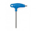 Park Tool Kľúč T-imbus 3mm s rukoväťou PT-PH-3