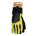 Force rukavice X82, fluo