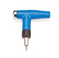 Park Tool Kľúč momentový nastaviteľný 4- 6 Nm ParkTool PT-ATD-1-2