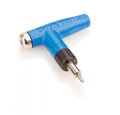 Park Tool Kľúč momentový nastaviteľný 4- 6 Nm ParkTool PT-ATD-1-2