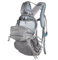 Force batoh ECLIPSE 12 l +2 l rezervoár, šedý