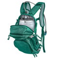 Force batoh ECLIPSE 12 l +2 l rezervoár, zelený