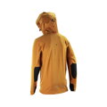 LEATT bunda MTB ThermaFlow 5.0  , Lager Yellow
